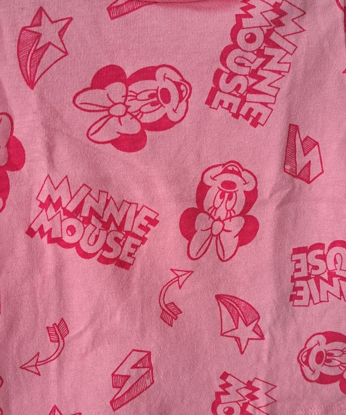 Tee-shirt Disney 6 mois - photo numéro 2