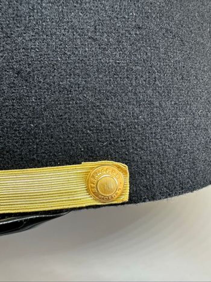 Képi Légion Étrangère Avec Fourreaux D’épaules Lieutenant - photo numéro 6