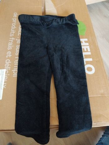 Leggings noir