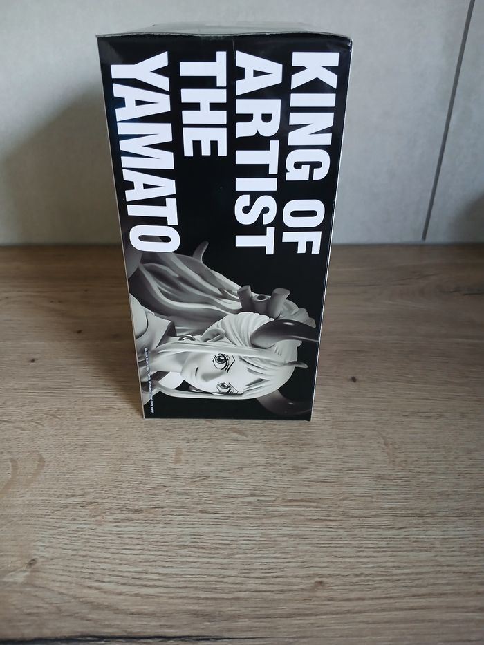 One piece King Of Artist Yamato - photo numéro 2