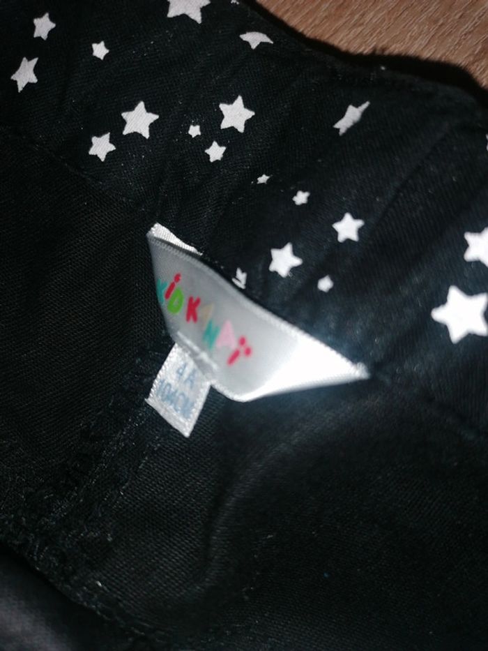 Jean kidkanai 4ans - photo numéro 3