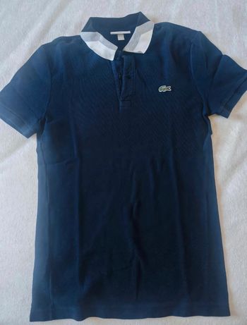 Polo Lacoste T2(XS)