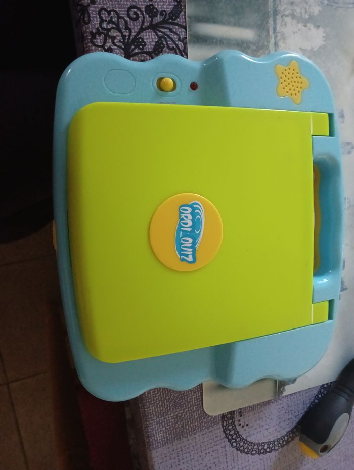 Ordi quiz - photo numéro 3