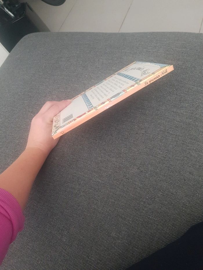 Livre noel - photo numéro 4