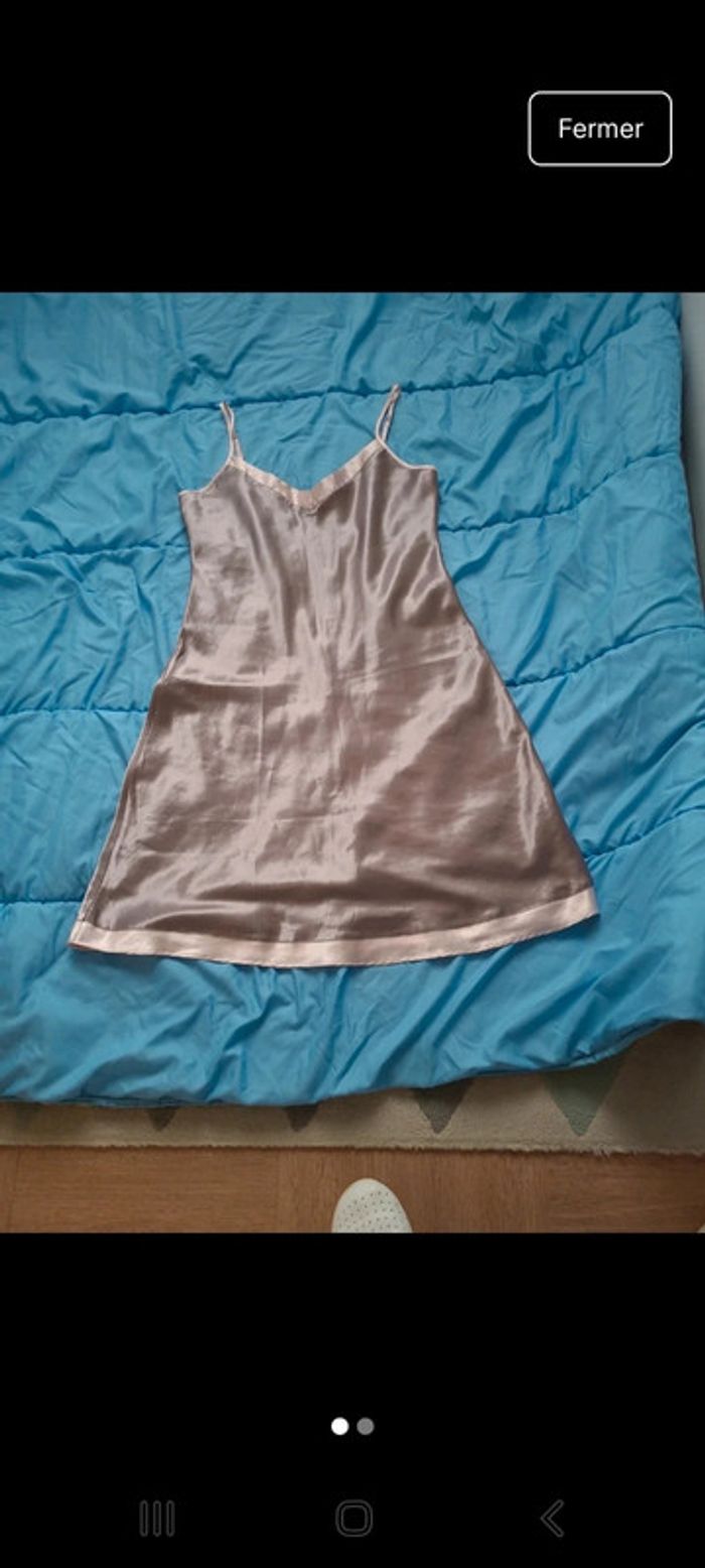 Lot de 2 nuisettes - photo numéro 3