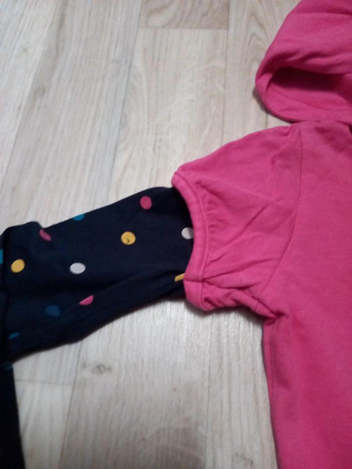 Sweat à capuche - photo numéro 4