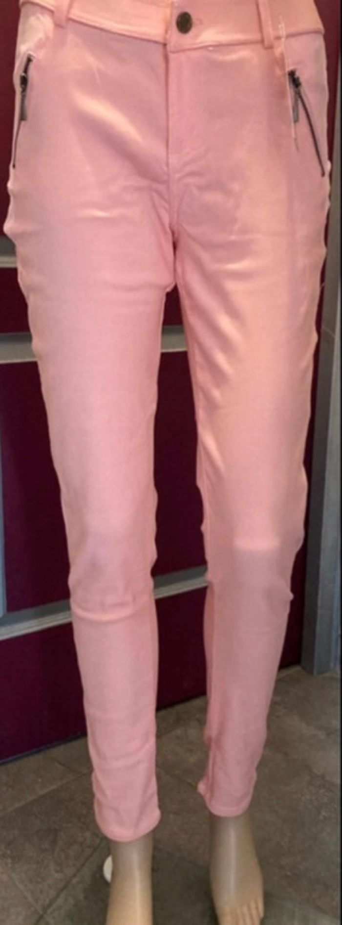 Pantalon Mc Fashion - Taille 38