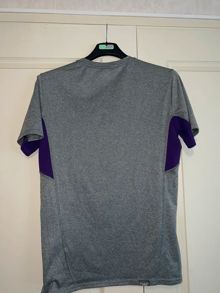 T-shirt Oxylane - photo numéro 4
