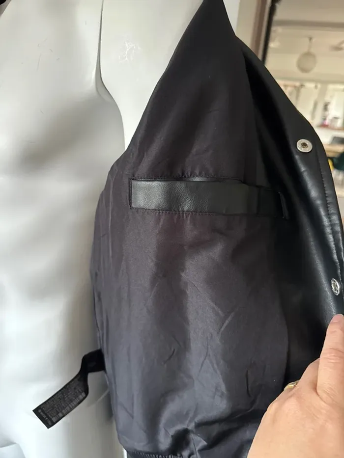 Veste, homme pull &bear - photo numéro 6
