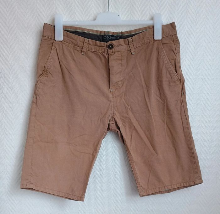 Short d'été pour homme taille 44