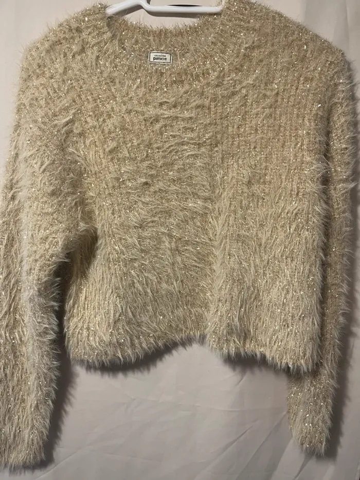 pull brillant - photo numéro 2