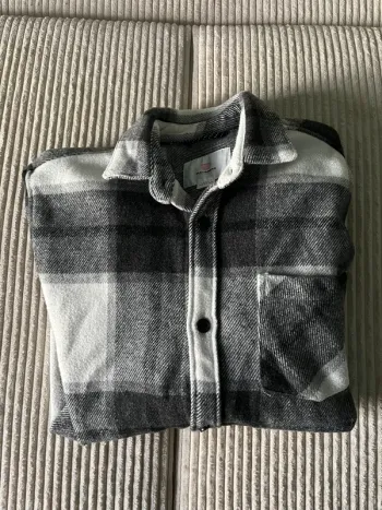 Veste pull&bear