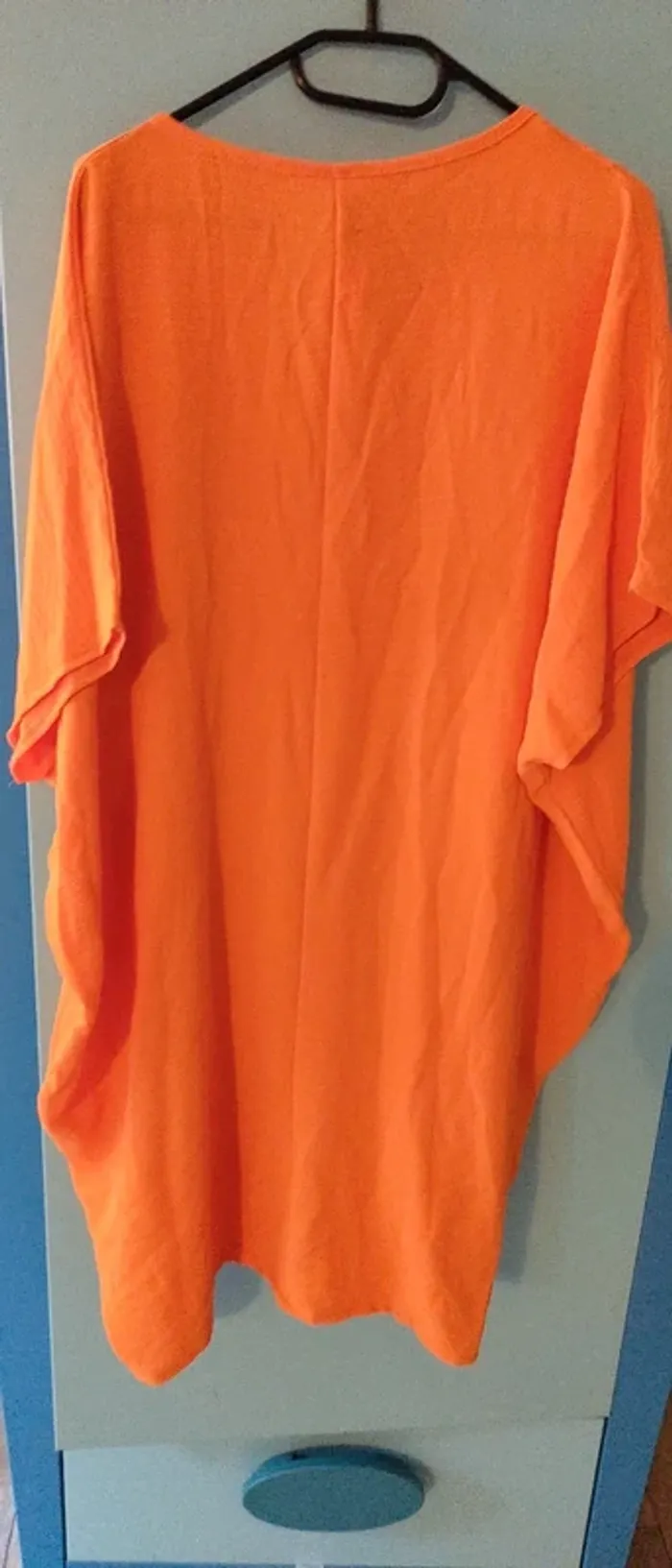 Robe asymétrique - photo numéro 6