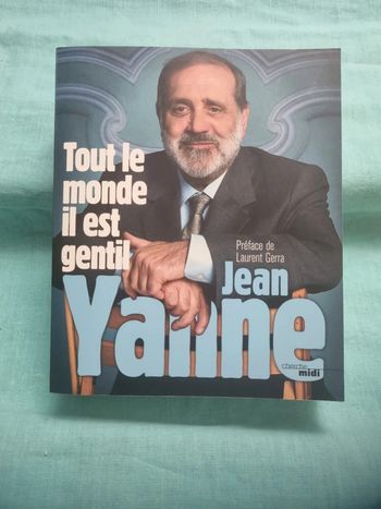 Tout le monde il est gentil