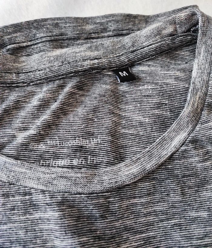 Lot 2 T-shirts homme Stars Wars - photo numéro 8