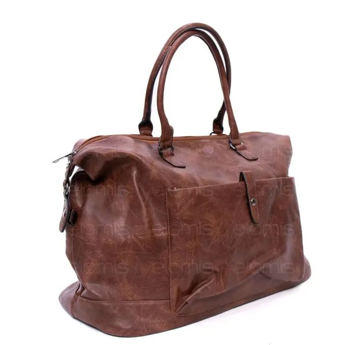 Sac de voyage mixte - photo numéro 2