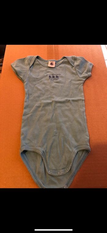 Bodie  taille 18 mois