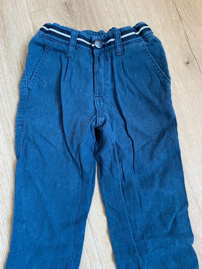 Pantalon léger kiabi - photo numéro 2