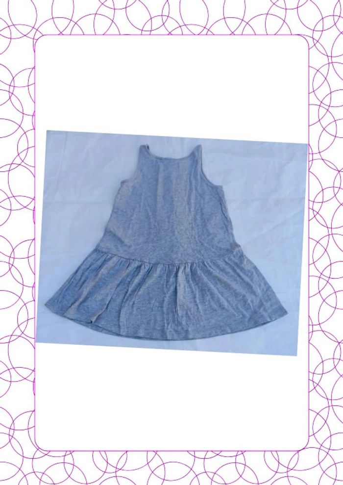 Robe 3-4 ans H&M x Disney - photo numéro 4