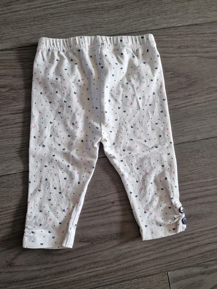 Lot de 3 pantalons - photo numéro 4