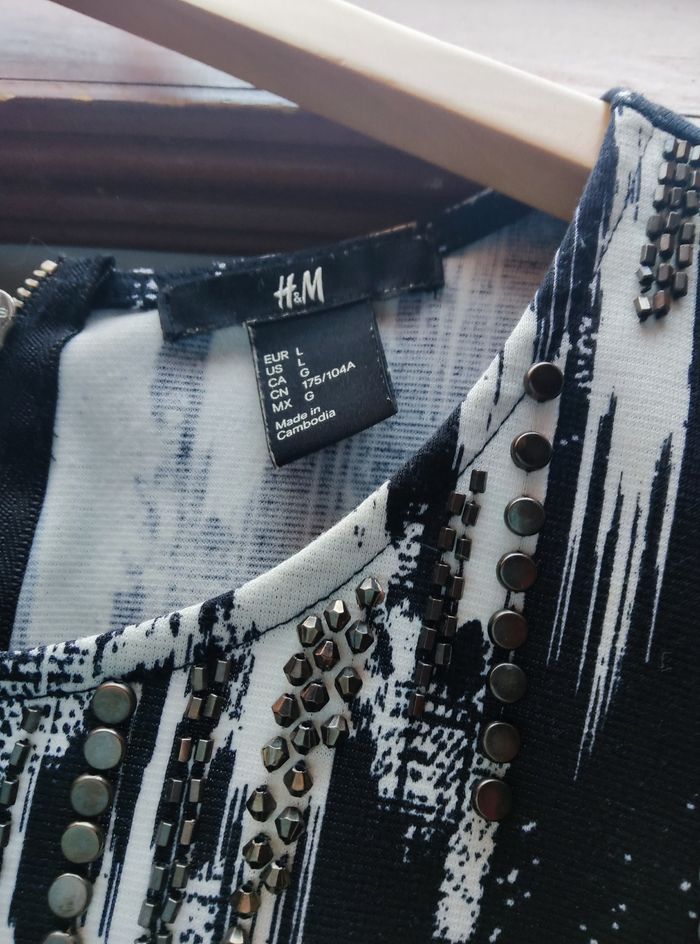 Robe  sans manche - photo numéro 4