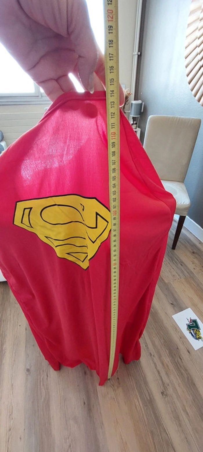 Déguisement superman adulte - photo numéro 12