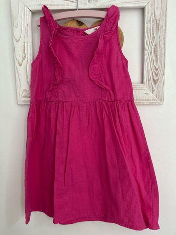 Robe fille H&M