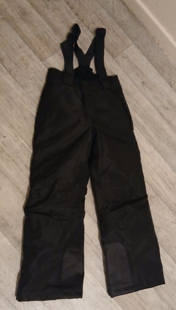 Pantalon de ski