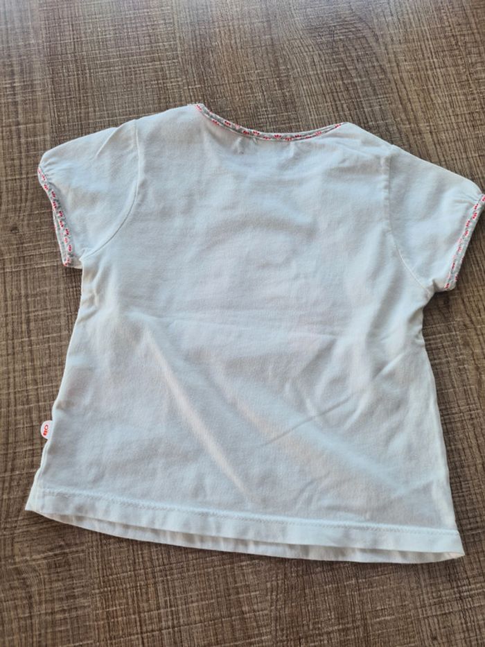 Ensemble Obaïbi 18 mois - photo numéro 3