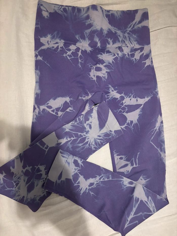 Legging de sport innovawear