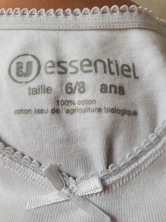 Lot de sous pulls - photo numéro 4