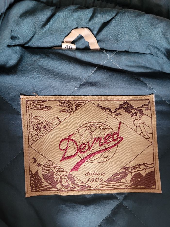 Veste matelassée Devred 46 - photo numéro 3