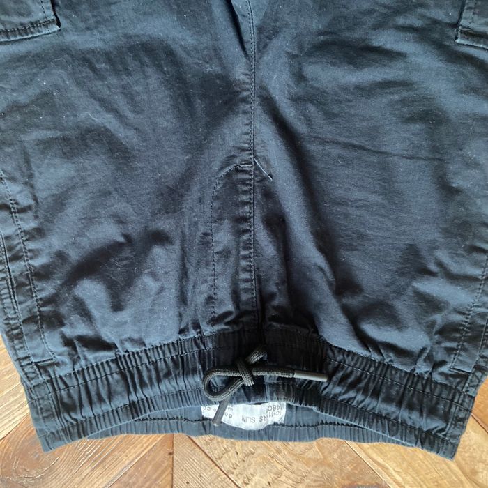 Cargo garçon - photo numéro 3