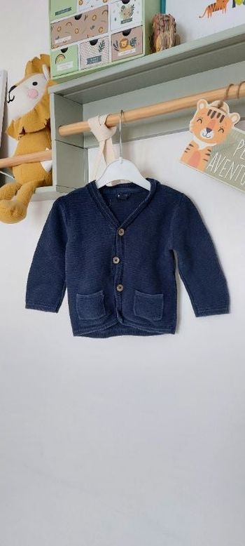 Gilet