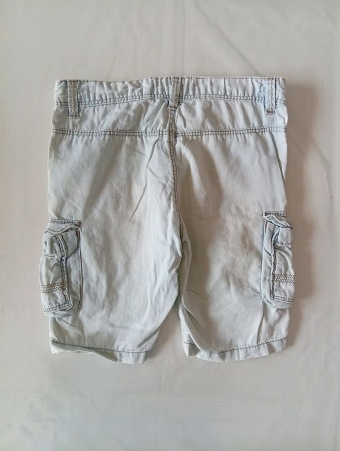 Short garcon - photo numéro 2