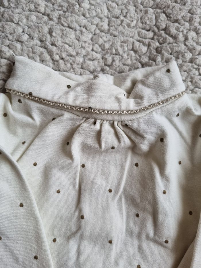 🌹 Lot de 2 cols.roulés 🌹 - photo numéro 6