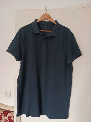 Polo XXL