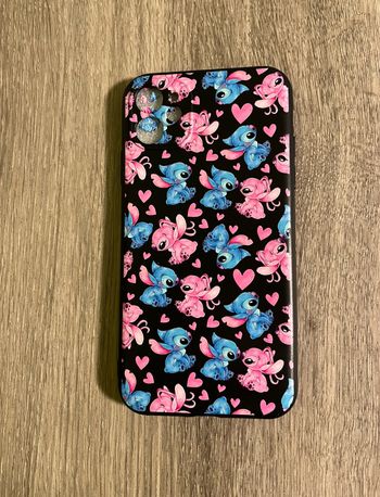 Coque iPhone 11 neuve