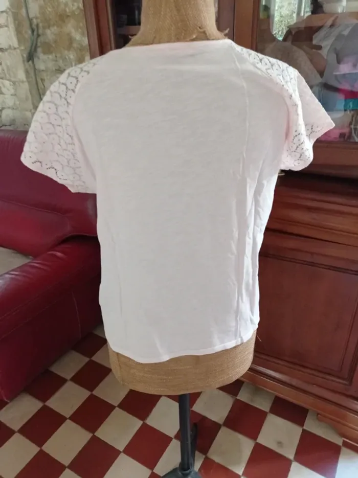 T-shirt - photo numéro 2