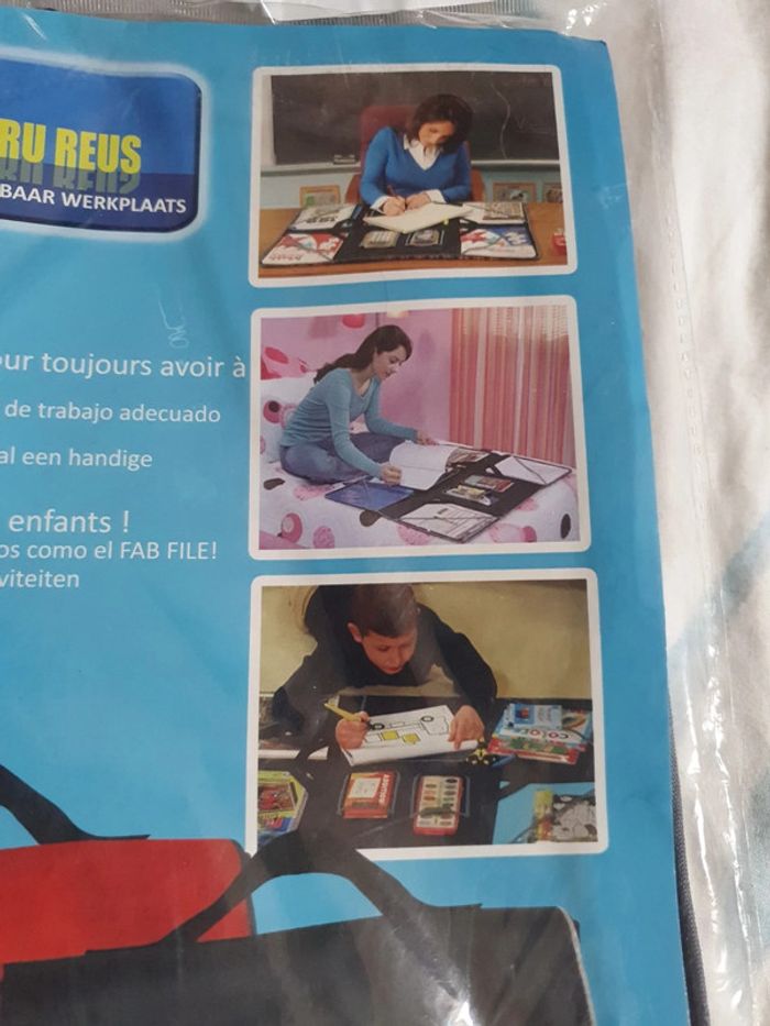 Trieur géant neuf - photo numéro 4