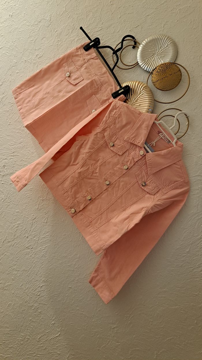 Ensemble boutique - photo numéro 2
