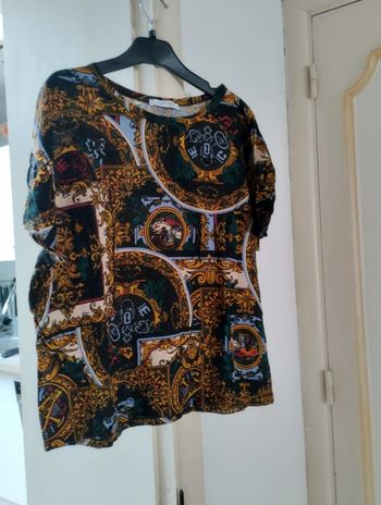 Tee-shirt Zara Taille S
