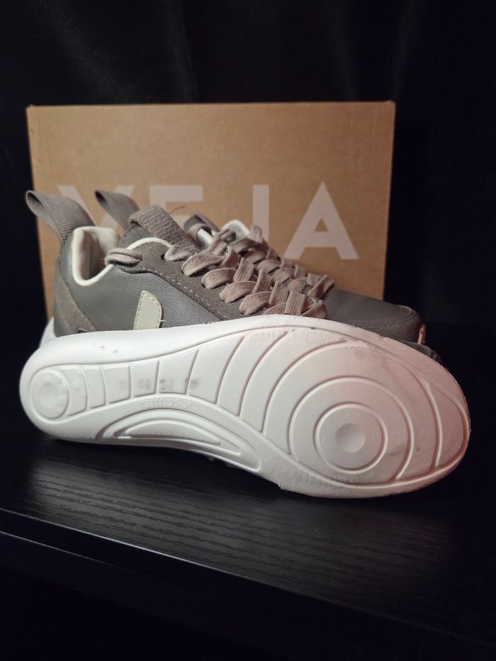 Veja venturi - photo numéro 5