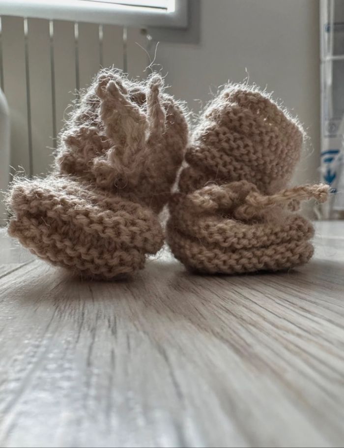 Ensemble naissance - photo numéro 5