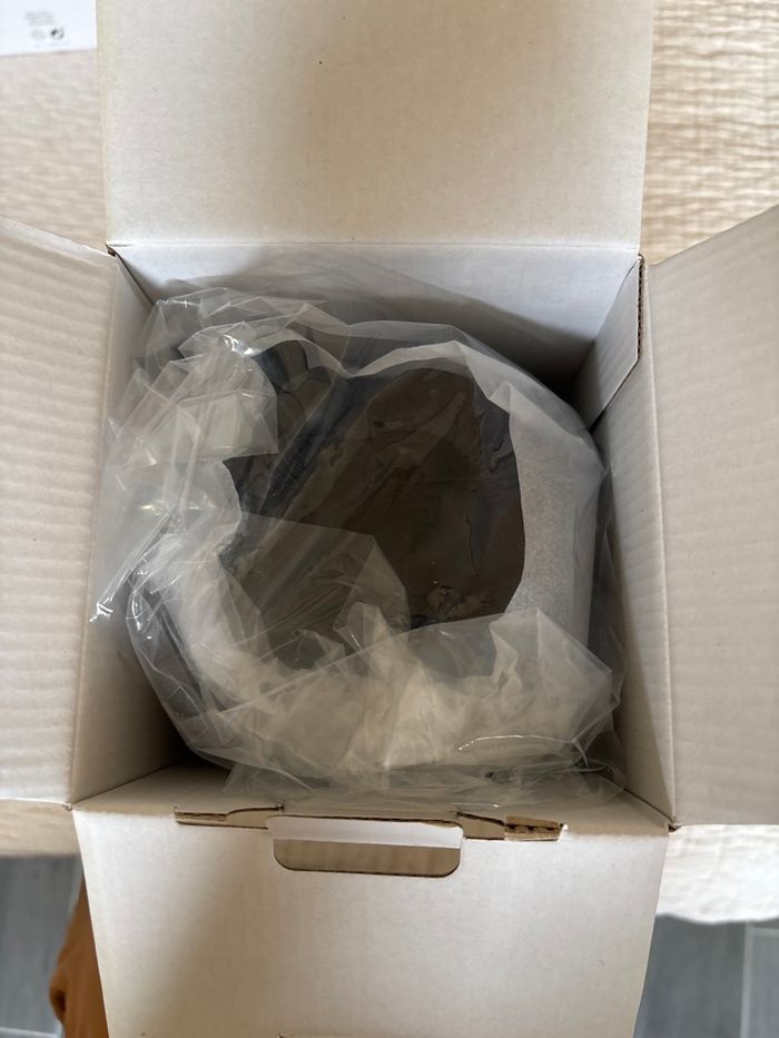 Sac de transport pour poussette compact - photo numéro 3