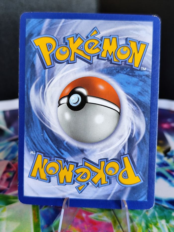 Carte pokémon 🇨🇵 Persian GX 227/214 soleil et lune - photo numéro 4