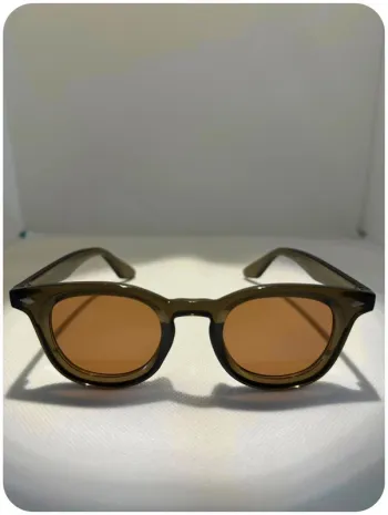 Lunettes de soleil
