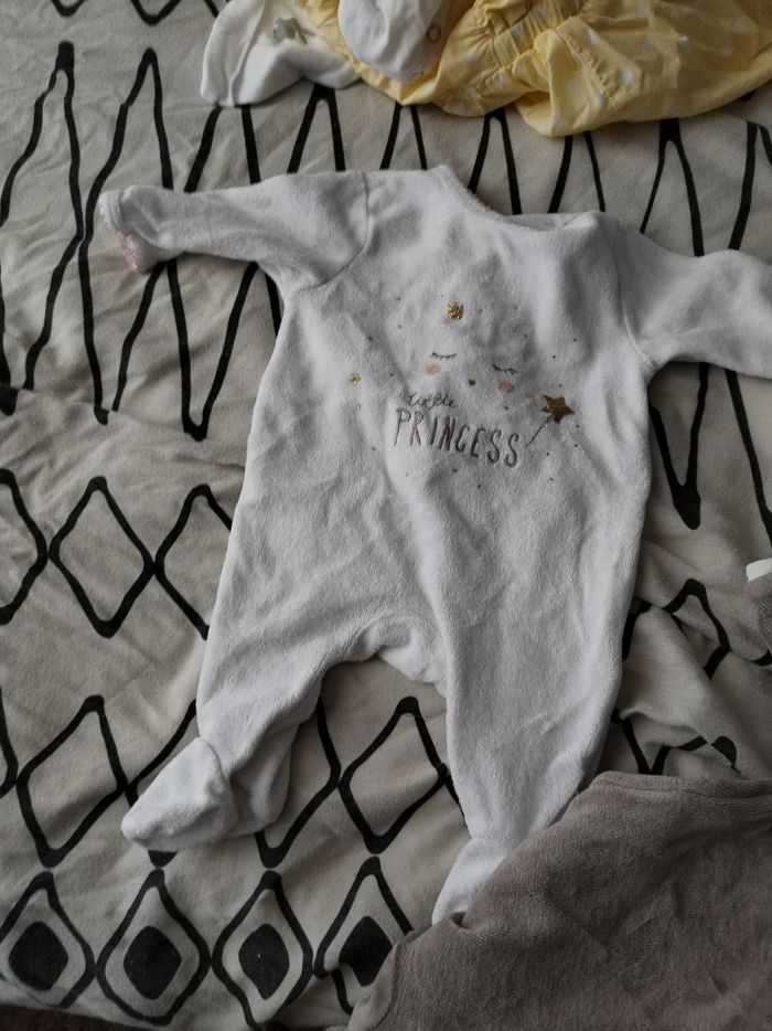 Lot de pyjama - photo numéro 2