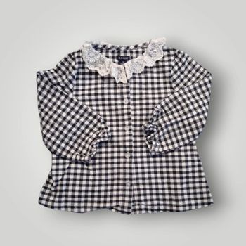 Chemise - Kiabi - 12 mois 