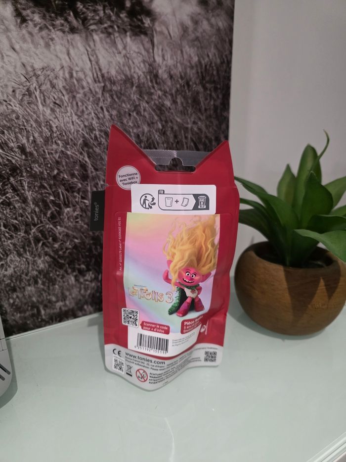 Tonies Les trolls 3 - photo numéro 2